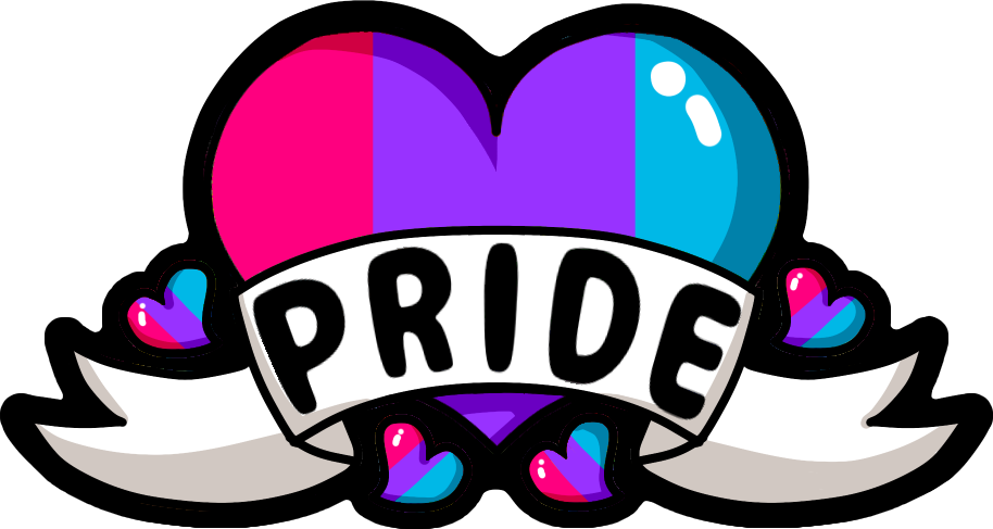 Androgynous Heart